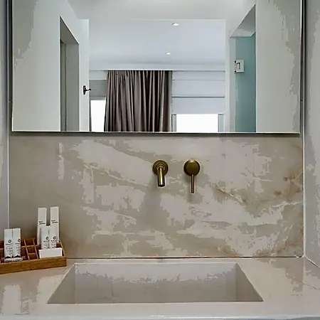 Hotel Cycladic & Santorini Island