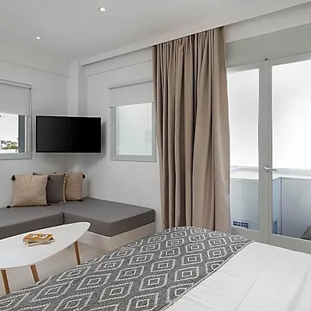 Cycladic & 5* Santorini Island