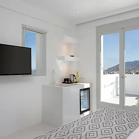 Cycladic & 5*