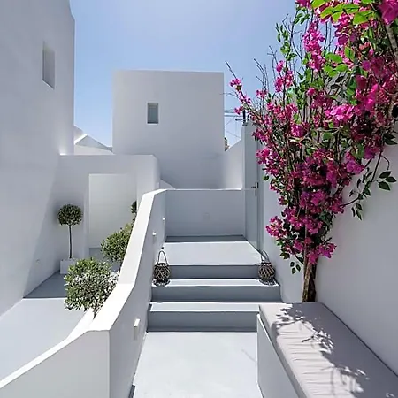 Cycladic & Santorini Island