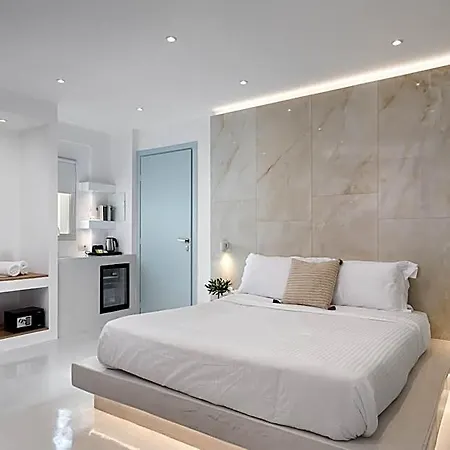 Cycladic & 5*