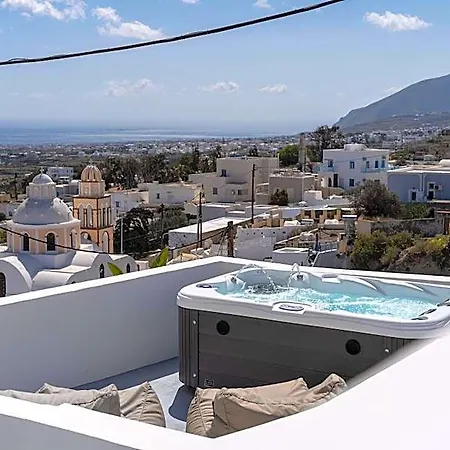 Cycladic &