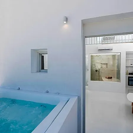 Cycladic & מלון Santorini Island