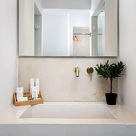 Cycladic & Hotel